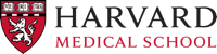 Harvard Medical School Logo
